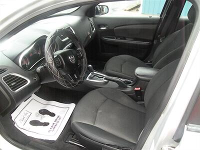 2012 Dodge Avenger SE   - Photo 6 - Chandler, IN 47610