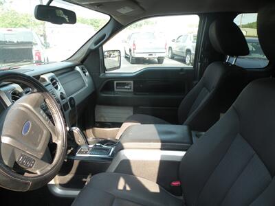 2009 Ford F-150 FX4   - Photo 4 - Chandler, IN 47610