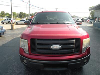 2009 Ford F-150 FX4   - Photo 3 - Chandler, IN 47610