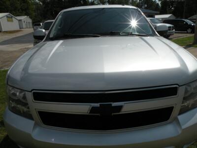 2013 Chevrolet Tahoe LT   - Photo 4 - Chandler, IN 47610