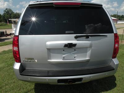 2013 Chevrolet Tahoe LT   - Photo 5 - Chandler, IN 47610