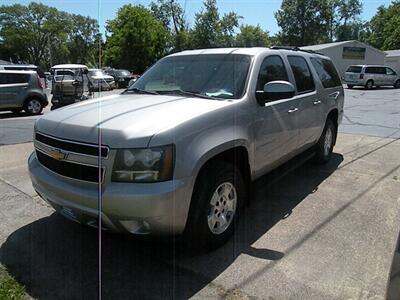 2009 Chevrolet Suburban LT   - Photo 4 - Chandler, IN 47610