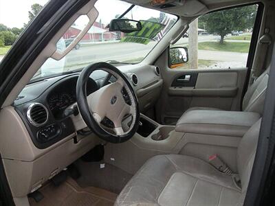 2004 Ford Expedition Eddie Bauer   - Photo 5 - Chandler, IN 47610