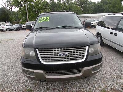 2004 Ford Expedition Eddie Bauer   - Photo 3 - Chandler, IN 47610