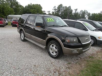 2004 Ford Expedition Eddie Bauer   - Photo 2 - Chandler, IN 47610