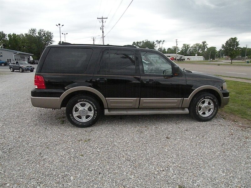 2004 Ford Expedition Eddie Bauer 4x4's photo