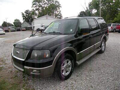2004 Ford Expedition Eddie Bauer   - Photo 4 - Chandler, IN 47610