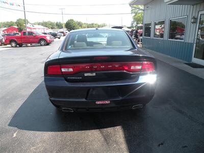 2014 Dodge Charger SXT   - Photo 5 - Chandler, IN 47610