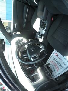 2014 Dodge Charger SXT   - Photo 6 - Chandler, IN 47610