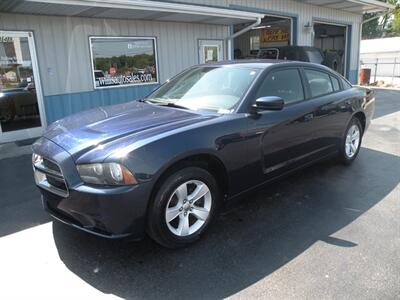 2014 Dodge Charger SXT   - Photo 3 - Chandler, IN 47610
