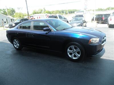 2014 Dodge Charger SXT   - Photo 1 - Chandler, IN 47610