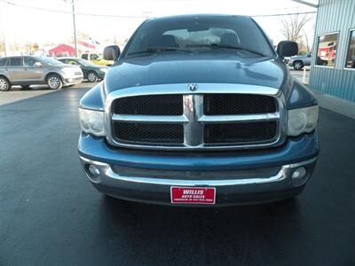 2004 Dodge Ram 1500 SLT   - Photo 3 - Chandler, IN 47610