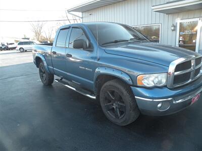 2004 Dodge Ram 1500 SLT   - Photo 2 - Chandler, IN 47610