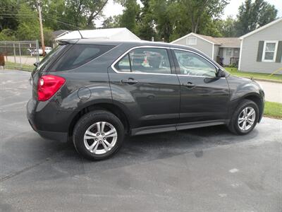 2013 Chevrolet Equinox LS   - Photo 1 - Chandler, IN 47610