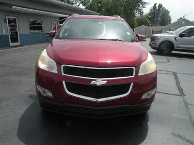 2011 Chevrolet Traverse LT   - Photo 3 - Chandler, IN 47610