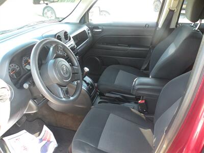 2014 Jeep Patriot Sport   - Photo 4 - Chandler, IN 47610