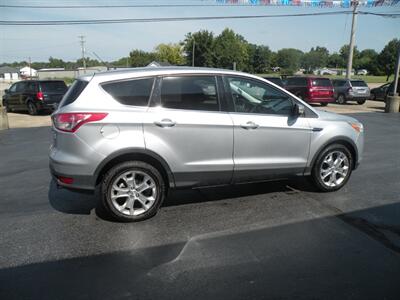 2013 Ford Escape SEL   - Photo 1 - Chandler, IN 47610