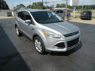 2013 Ford Escape SEL   - Photo 2 - Chandler, IN 47610