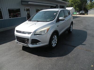 2013 Ford Escape SEL   - Photo 3 - Chandler, IN 47610