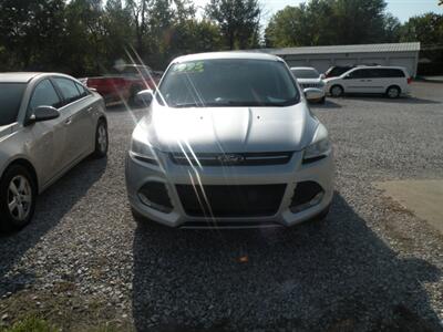 2014 Ford Escape SE   - Photo 2 - Chandler, IN 47610