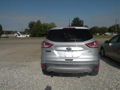 2014 Ford Escape SE   - Photo 5 - Chandler, IN 47610
