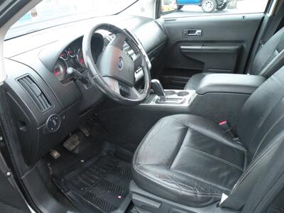 2009 Ford Edge Limited   - Photo 3 - Chandler, IN 47610