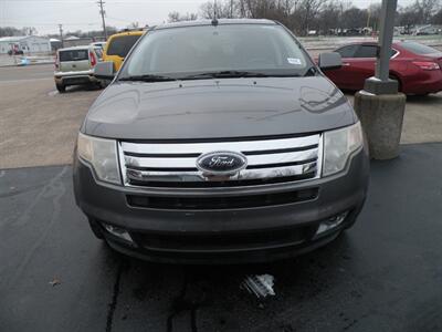 2009 Ford Edge Limited   - Photo 2 - Chandler, IN 47610