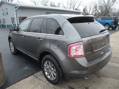2009 Ford Edge Limited   - Photo 5 - Chandler, IN 47610