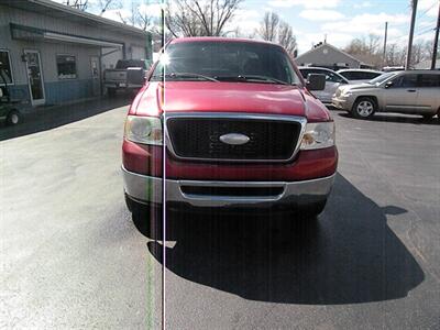 2008 Ford F-150 XLT   - Photo 3 - Chandler, IN 47610