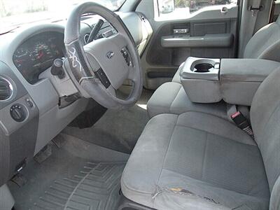2008 Ford F-150 XLT   - Photo 4 - Chandler, IN 47610