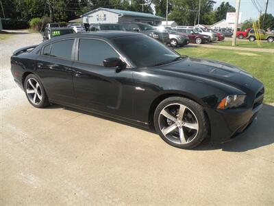 2014 Dodge Charger R/T 100th Anniversar   - Photo 3 - Chandler, IN 47610