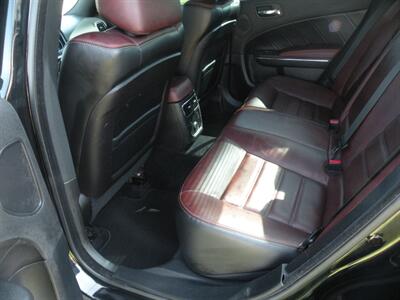 2014 Dodge Charger R/T 100th Anniversar   - Photo 7 - Chandler, IN 47610