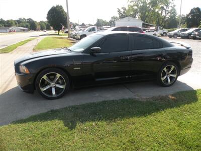 2014 Dodge Charger R/T 100th Anniversar   - Photo 1 - Chandler, IN 47610