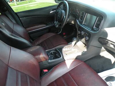 2014 Dodge Charger R/T 100th Anniversar   - Photo 5 - Chandler, IN 47610