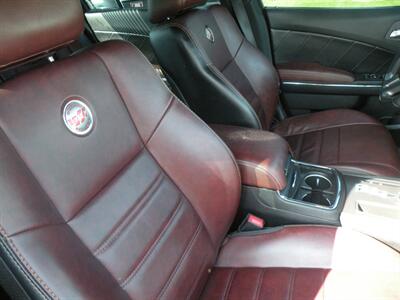 2014 Dodge Charger R/T 100th Anniversar   - Photo 4 - Chandler, IN 47610