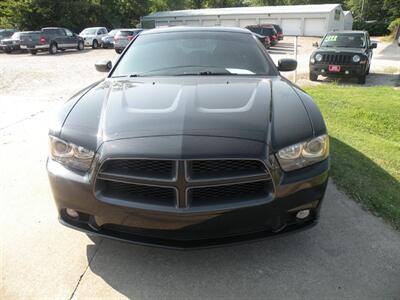 2014 Dodge Charger R/T 100th Anniversar   - Photo 2 - Chandler, IN 47610