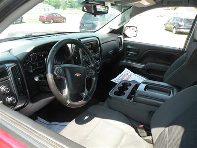 2014 Chevrolet Silverado 1500 LT Z71   - Photo 4 - Chandler, IN 47610