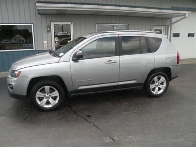2017 Jeep Compass Sport SE   - Photo 3 - Chandler, IN 47610