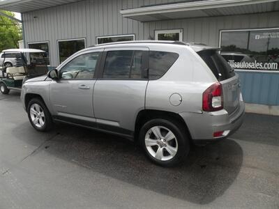 2017 Jeep Compass Sport SE   - Photo 4 - Chandler, IN 47610