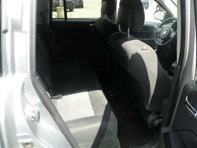 2017 Jeep Compass Sport SE   - Photo 5 - Chandler, IN 47610