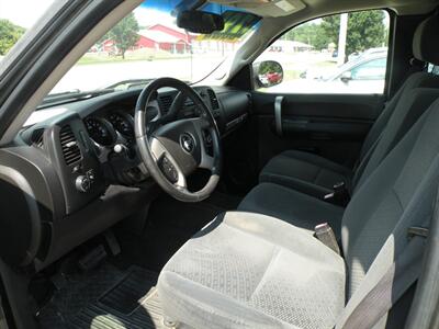 2007 Chevrolet Silverado 1500 Work Truck   - Photo 4 - Chandler, IN 47610