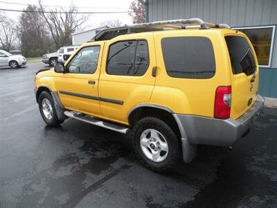 2003 Nissan Xterra XE-V6   - Photo 3 - Chandler, IN 47610