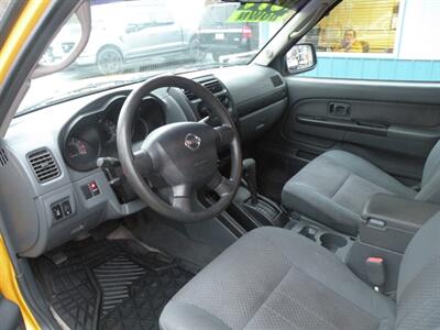 2003 Nissan Xterra XE-V6   - Photo 4 - Chandler, IN 47610