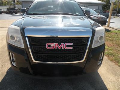 2013 GMC Terrain SLE-1   - Photo 2 - Chandler, IN 47610