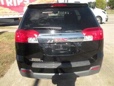 2013 GMC Terrain SLE-1   - Photo 5 - Chandler, IN 47610