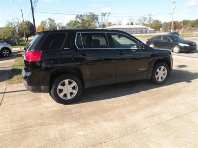 2013 GMC Terrain SLE-1   - Photo 3 - Chandler, IN 47610