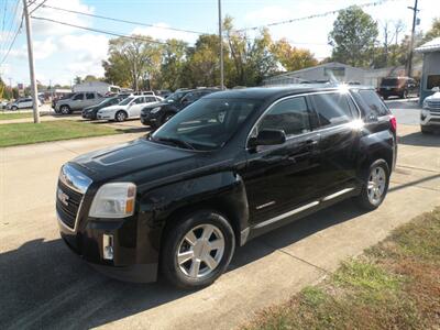 2013 GMC Terrain SLE-1   - Photo 1 - Chandler, IN 47610