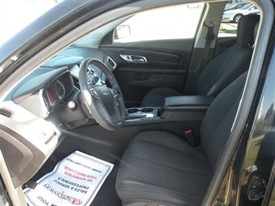 2013 GMC Terrain SLE-1   - Photo 4 - Chandler, IN 47610