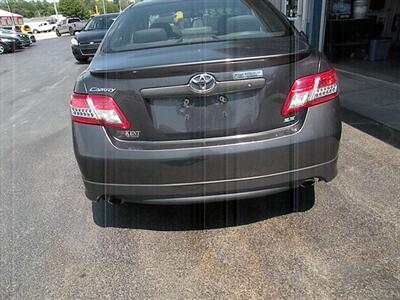 2010 Toyota Camry XLE   - Photo 4 - Chandler, IN 47610