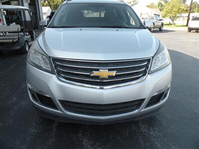 2013 Chevrolet Traverse LT   - Photo 4 - Chandler, IN 47610